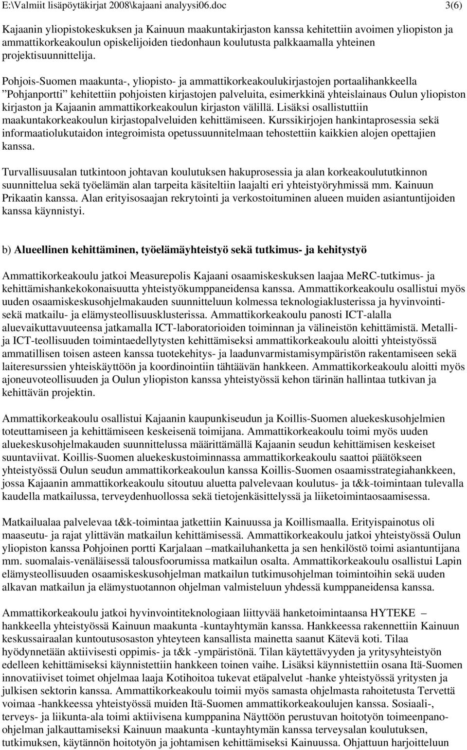 projektisuunnittelija.