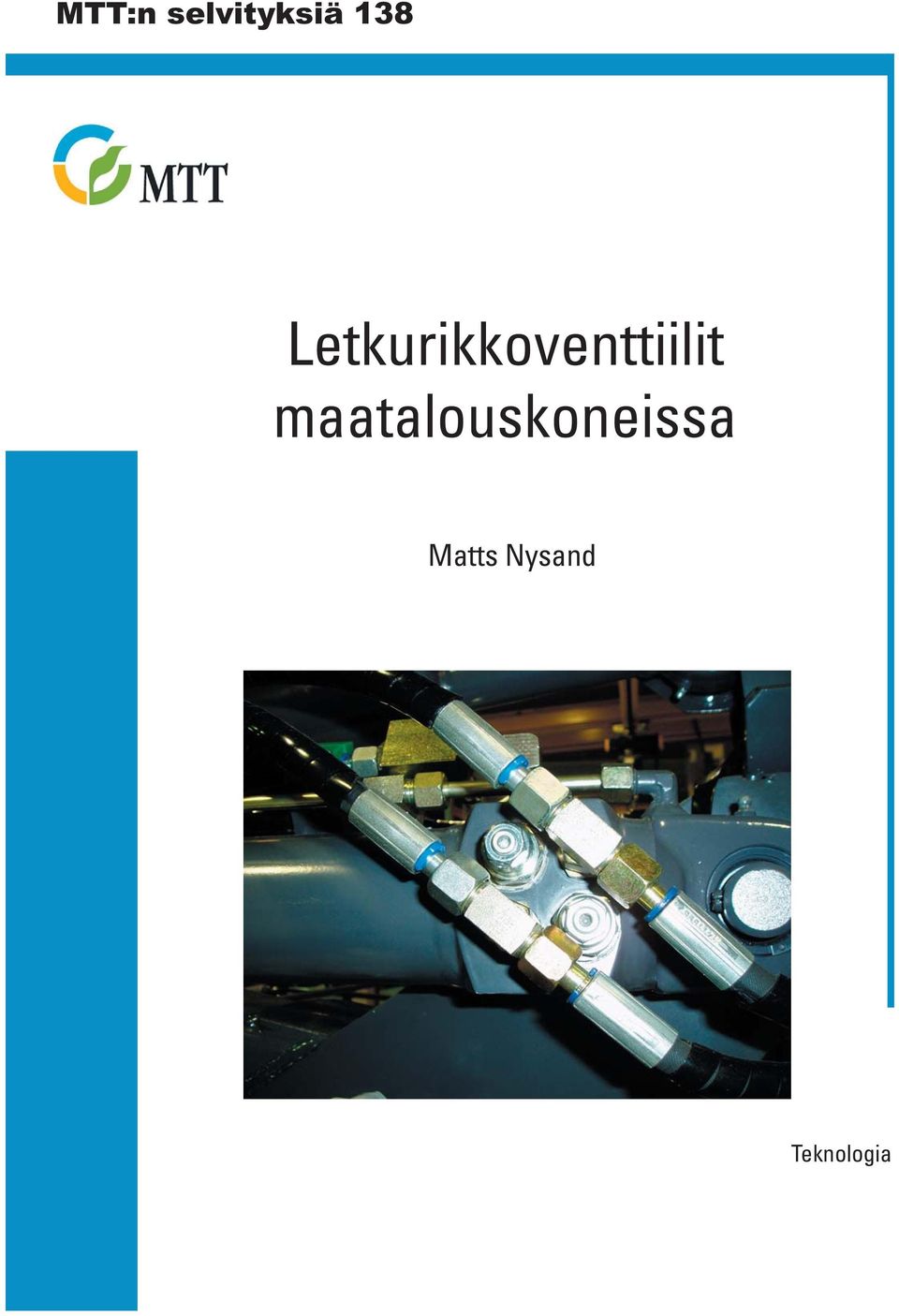 Letkurikkoventtiilit