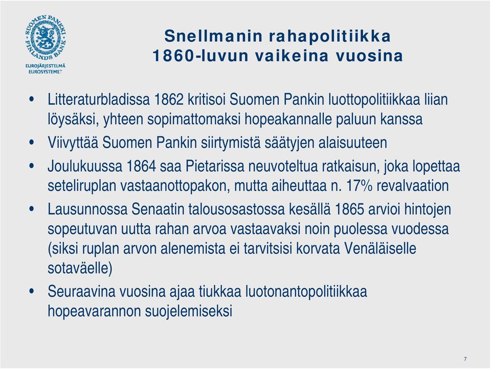 vastaanottopakon, mutta aiheuttaa n.