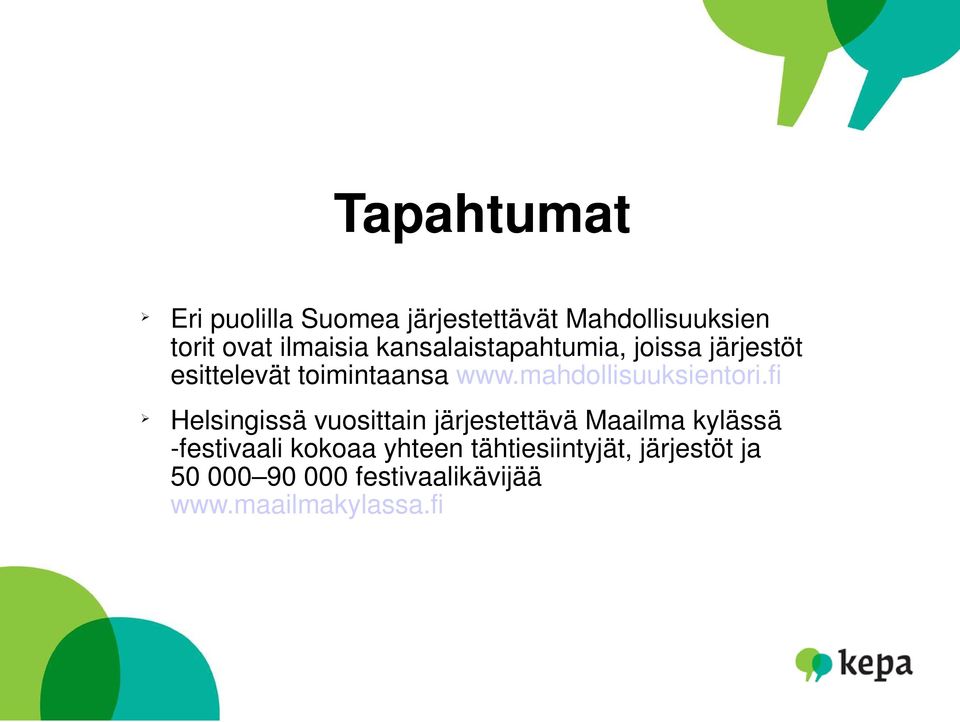 mahdollisuuksientori.