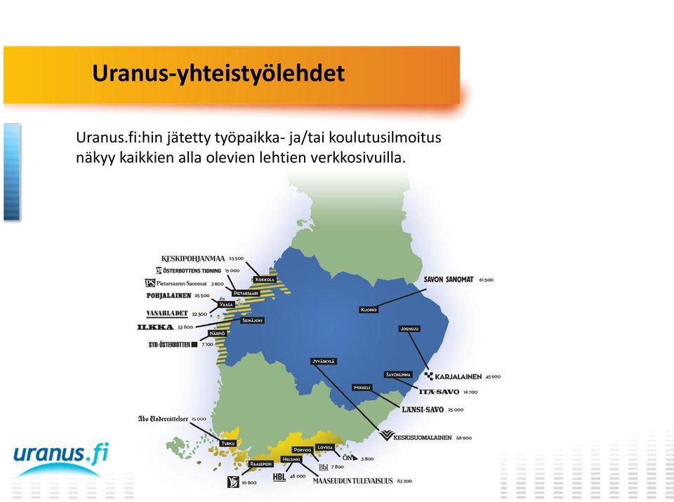 koulutusilmoitus näkyy kaikkien