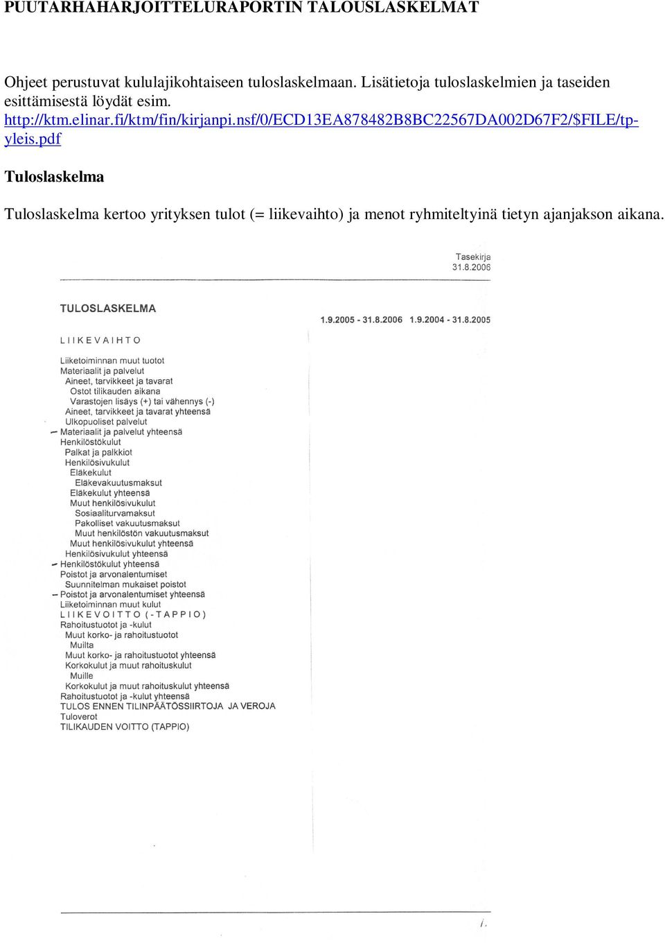 http://ktm.elinar.fi/ktm/fin/kirjanpi.nsf/0/ecd13ea878482b8bc22567da002d67f2/$file/tpyleis.