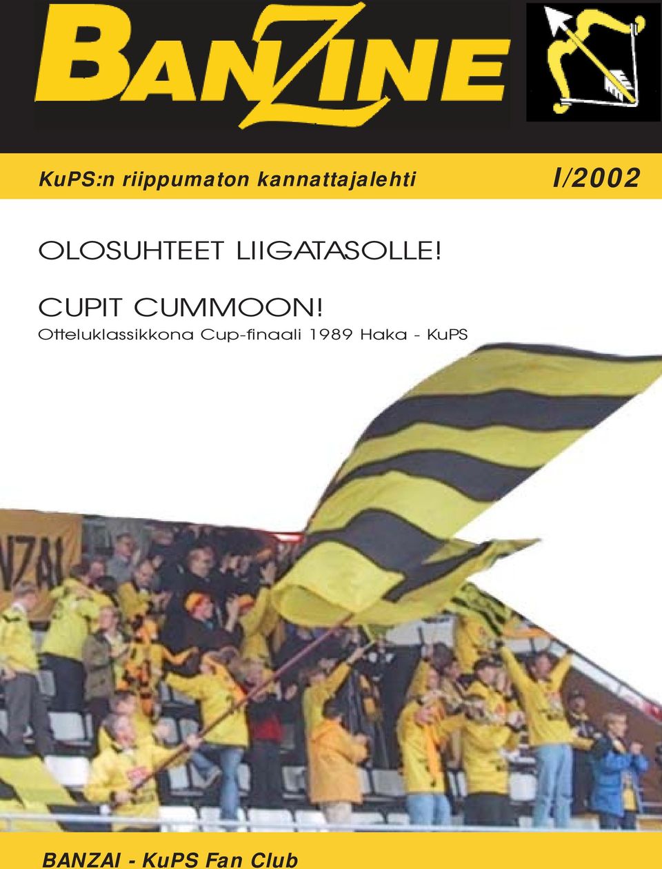 CUPIT CUMMOON!