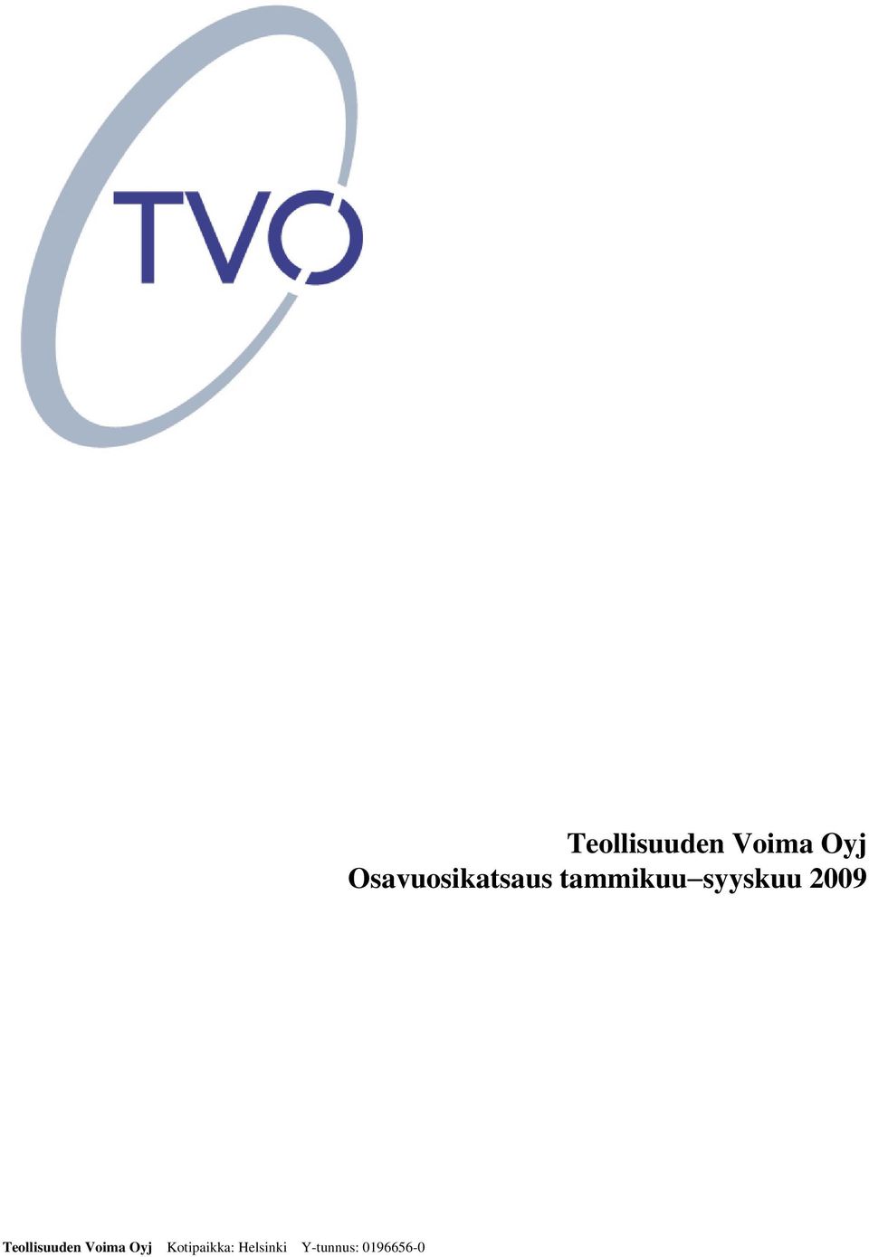 0196656-0  Osavuosikatsaus