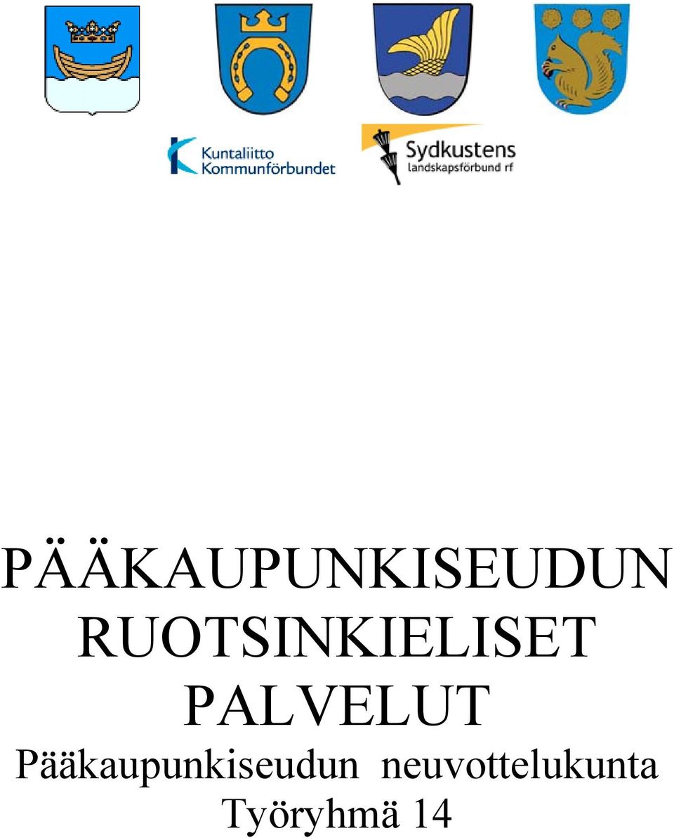 PALVELUT