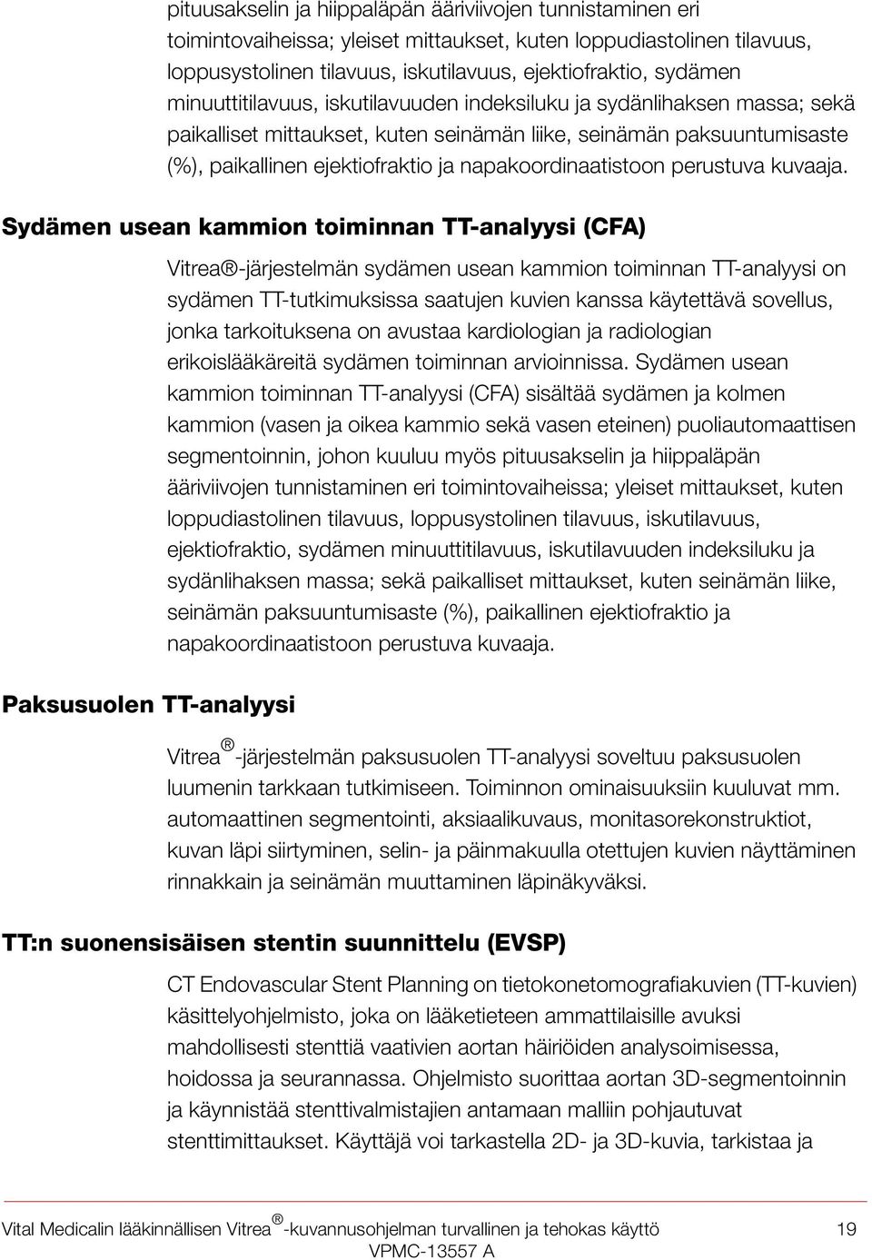 napakoordinaatistoon perustuva kuvaaja.