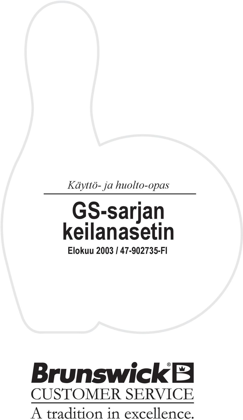 GS-sarjan