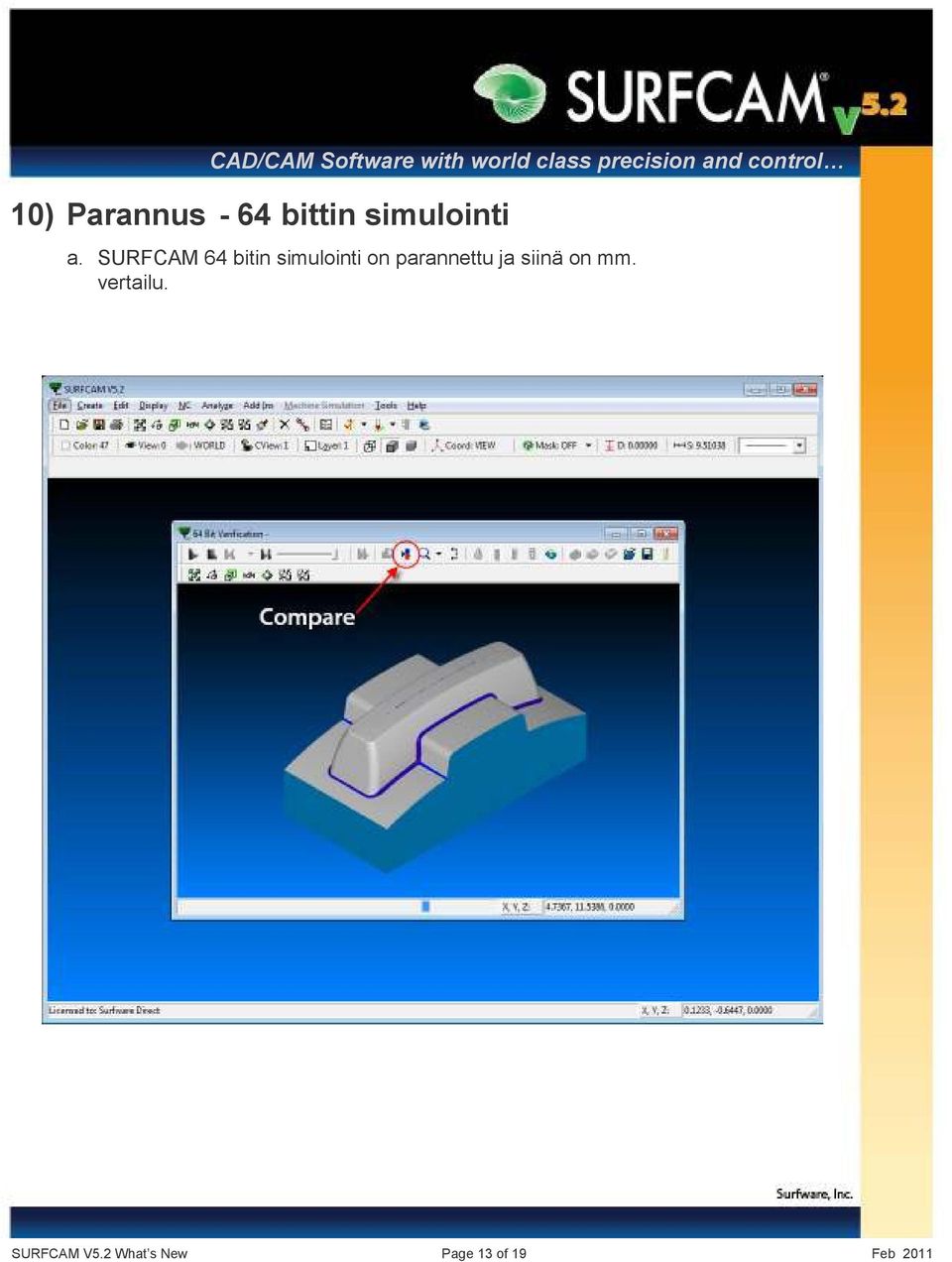 parannettu ja siinä on mm. vertailu.