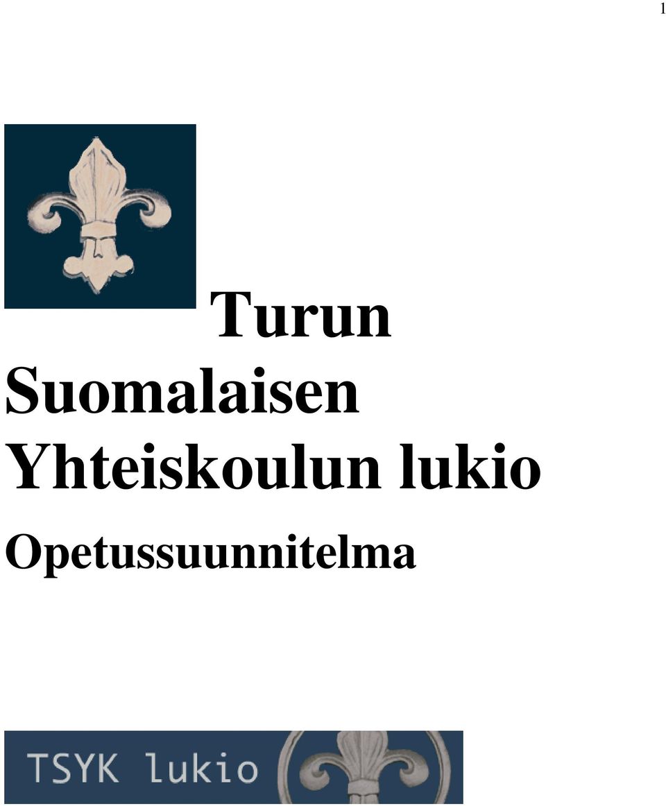 Yhteiskoulun