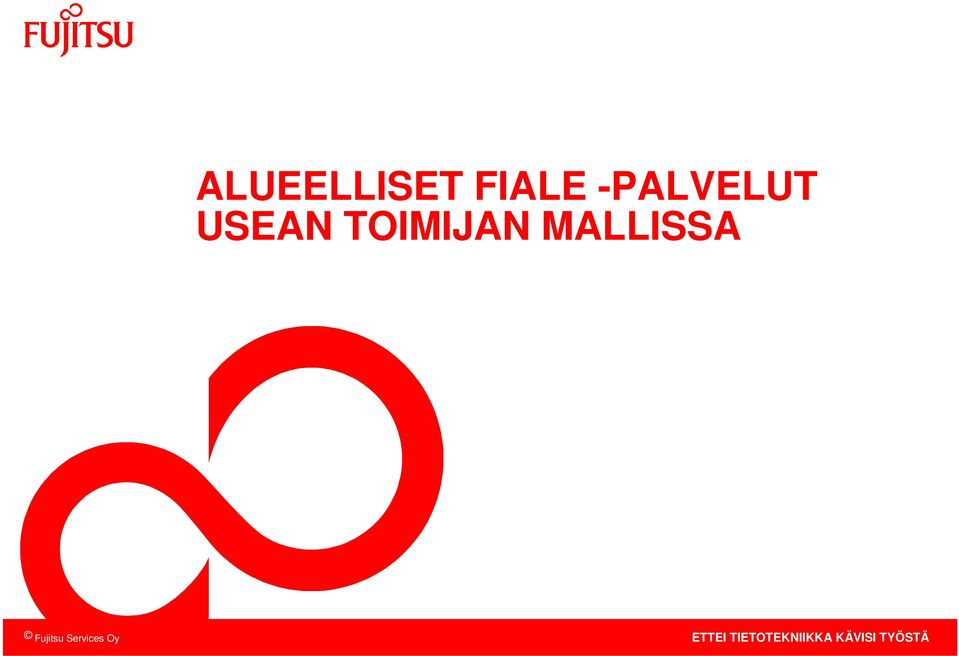 -PALVELUT