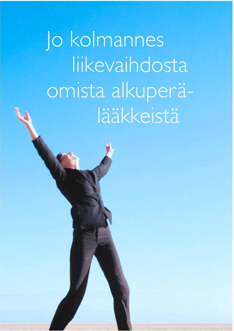 alkuperälääkkeistä 16