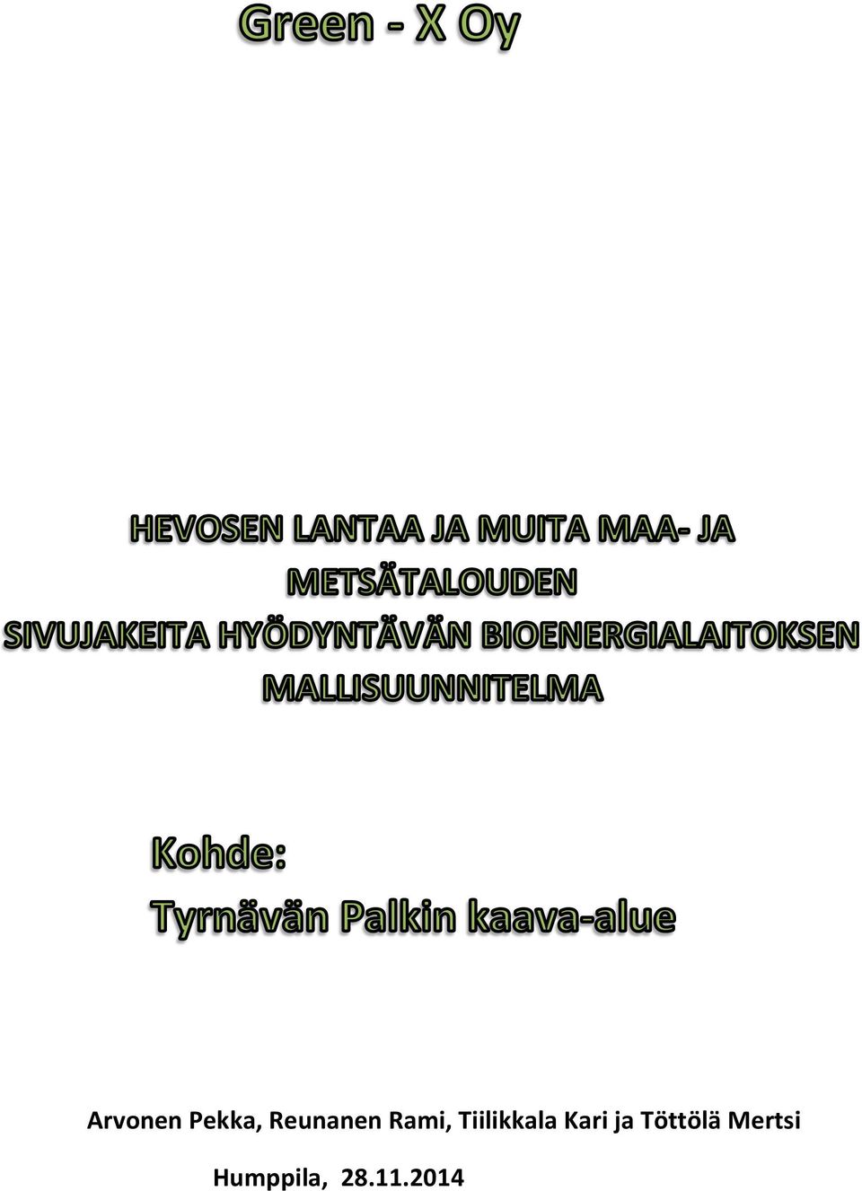 Tiilikkala Kari ja