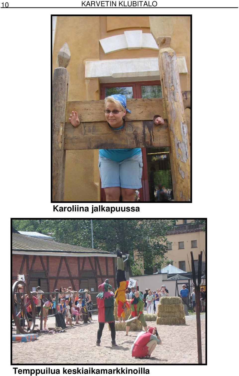 Karoliina