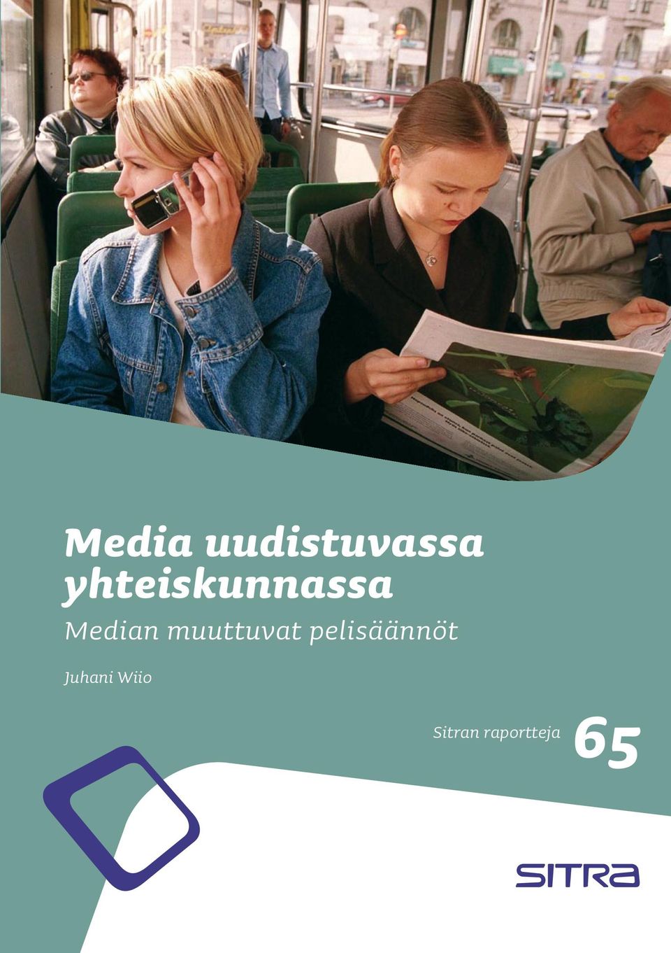 muuttuvat pelisäännöt