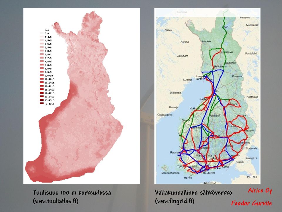 fi) Airice Valtakunnallinen