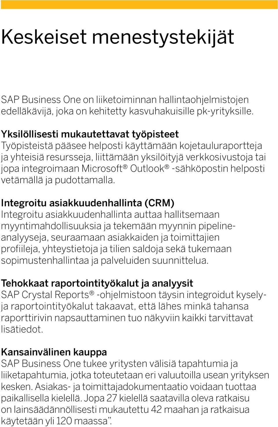 Outlook -sähköpostin helposti vetämällä ja pudottamalla.