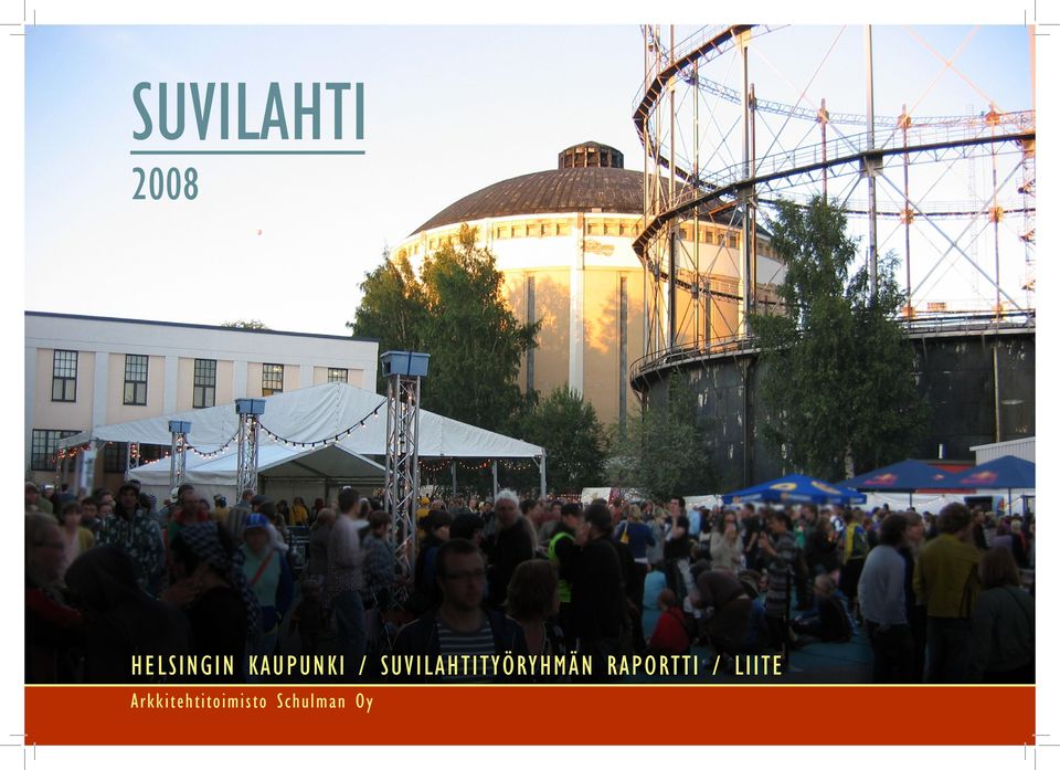 LIITE Arkkitehtitoimisto Schulman