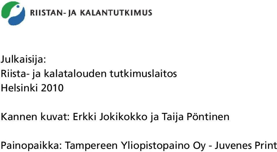 Erkki Jokikokko ja Taija Pöntinen