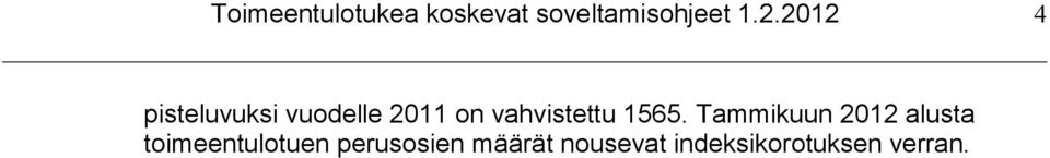 vahvistettu 1565.