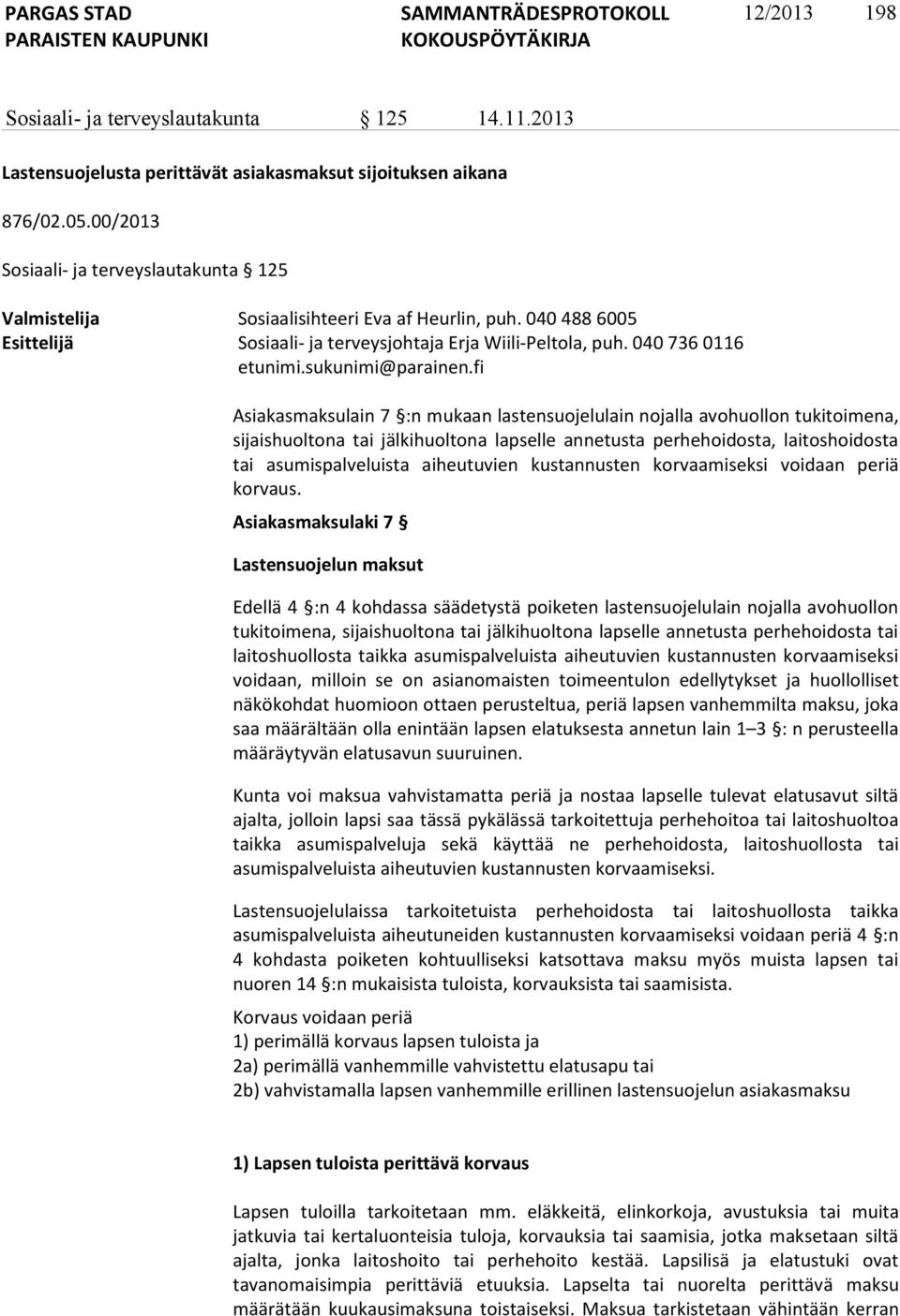 sukunimi@parainen.