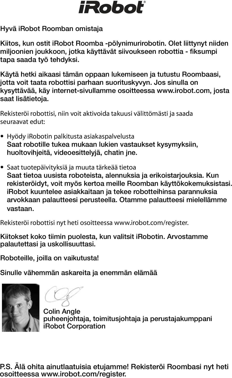 com, josta saat lisätietoja.