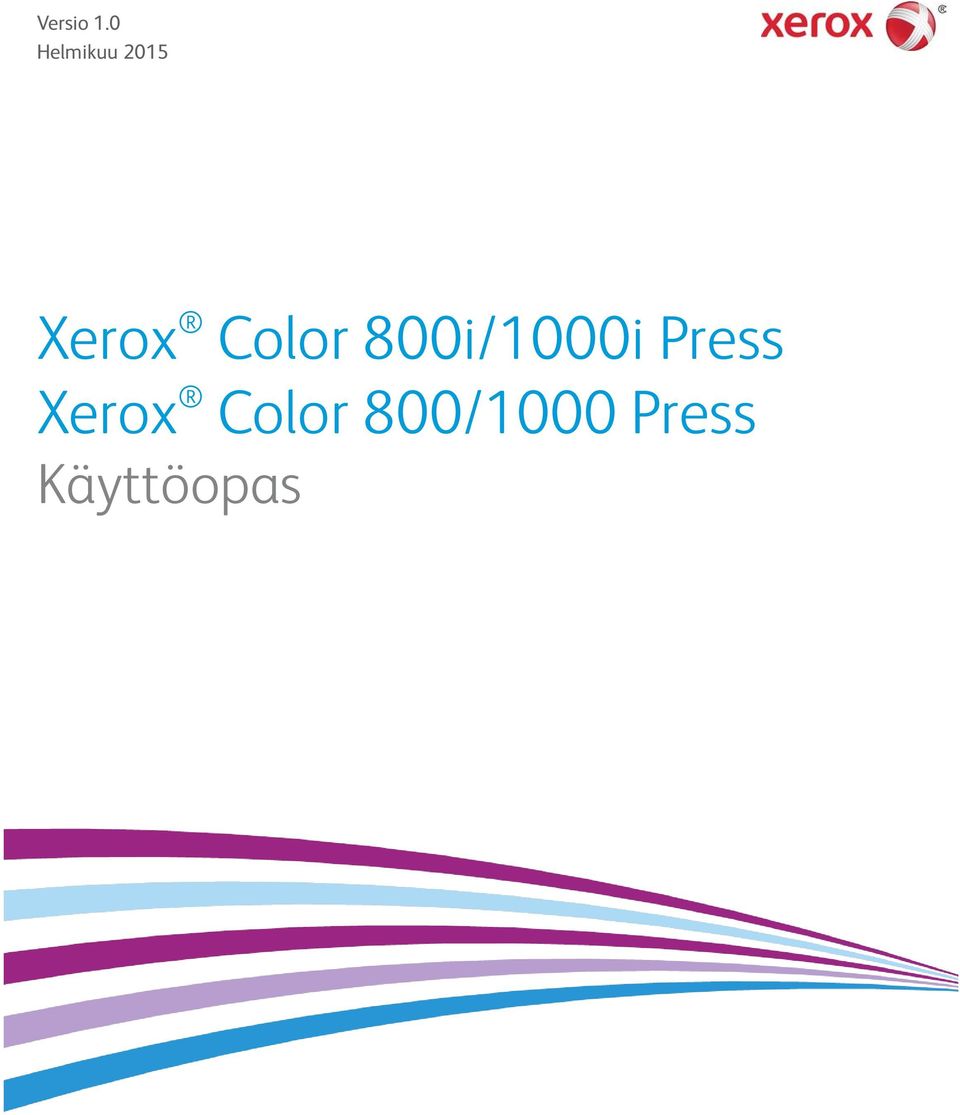 Xerox Color