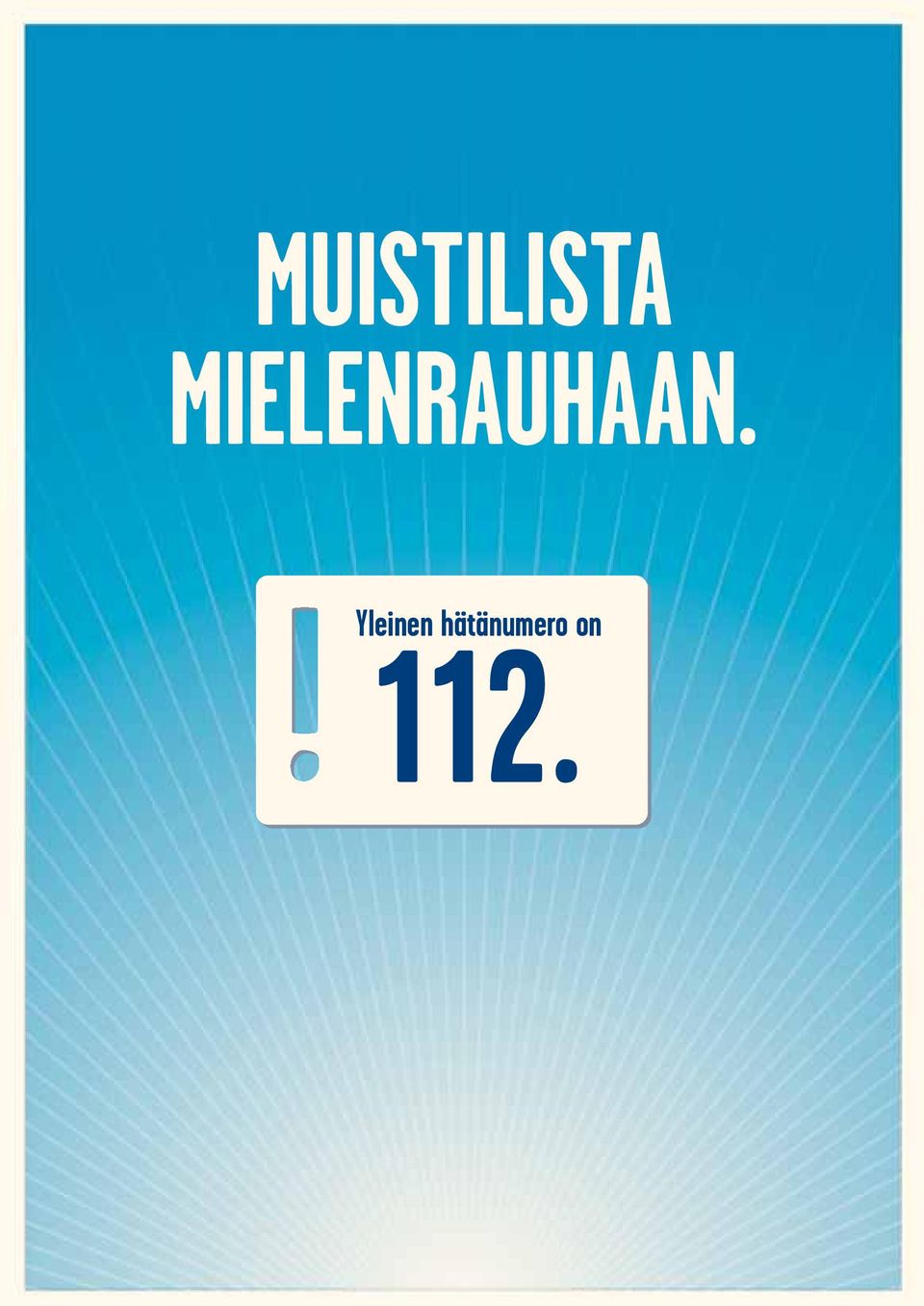 Yleinen