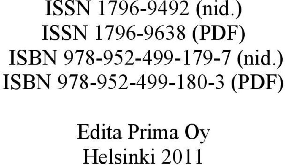 978-952-499-179-7 (nid.