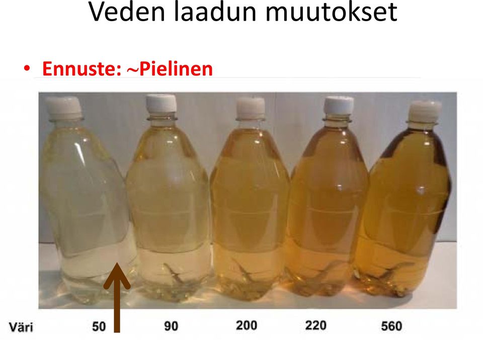 muutokset