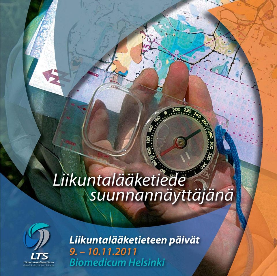 Liikuntalääketieteen