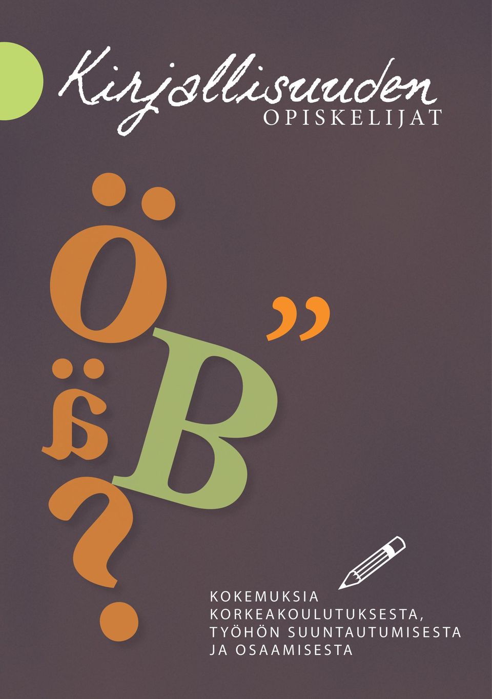 B ö Kokemuksia