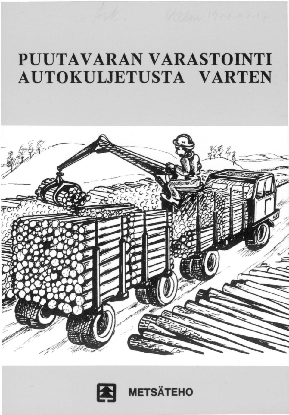 AUTOKULJETUSTA