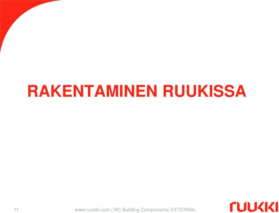 ruukki.
