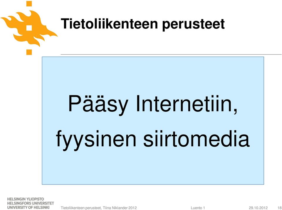 Internetiin,