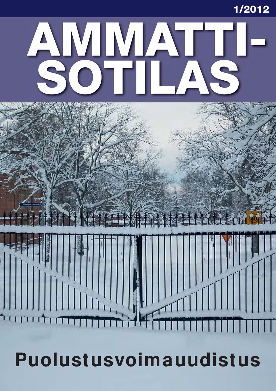 SOTILAS