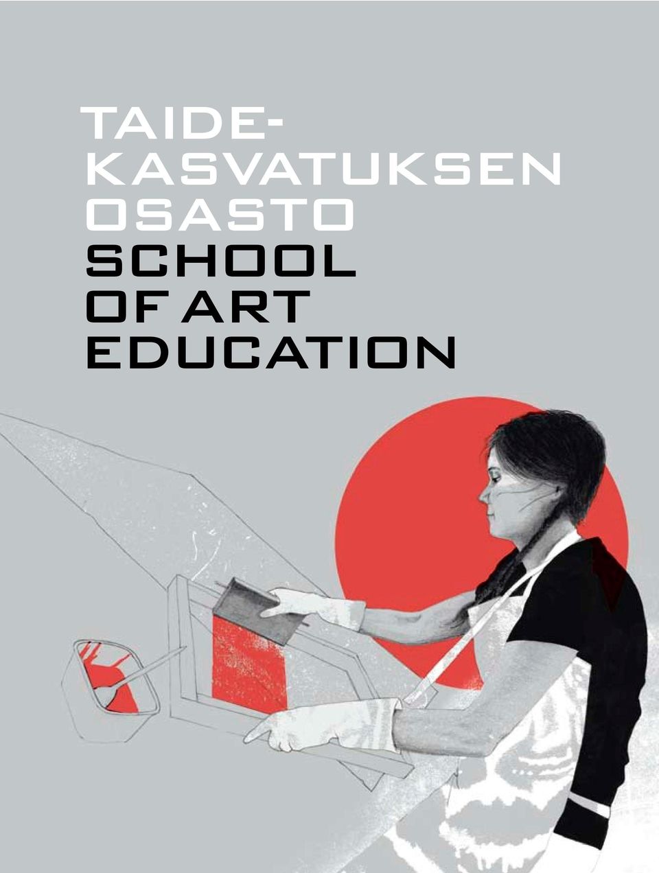 TAIDE- KASVATUKSEN