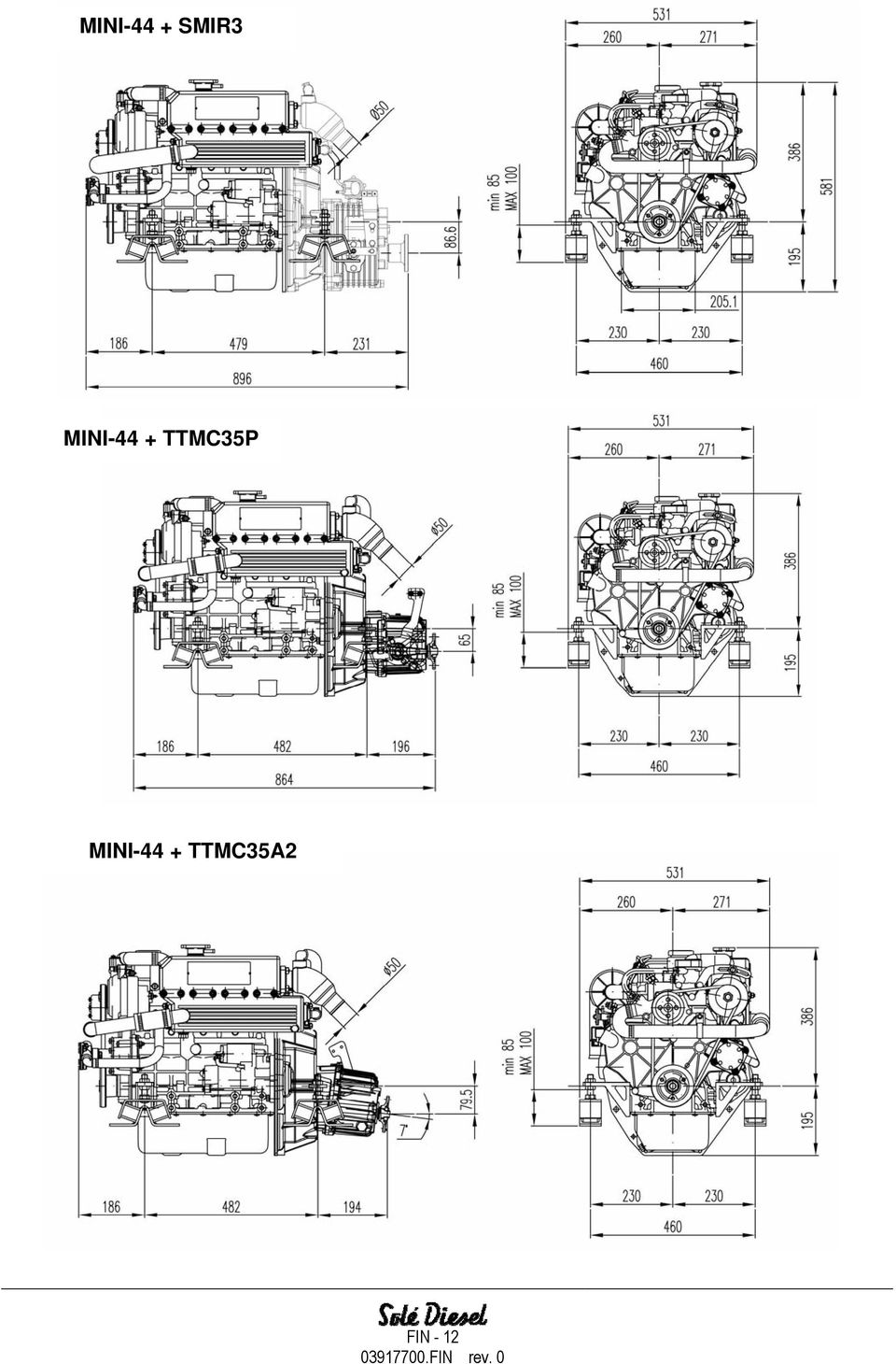 TTMC35P 