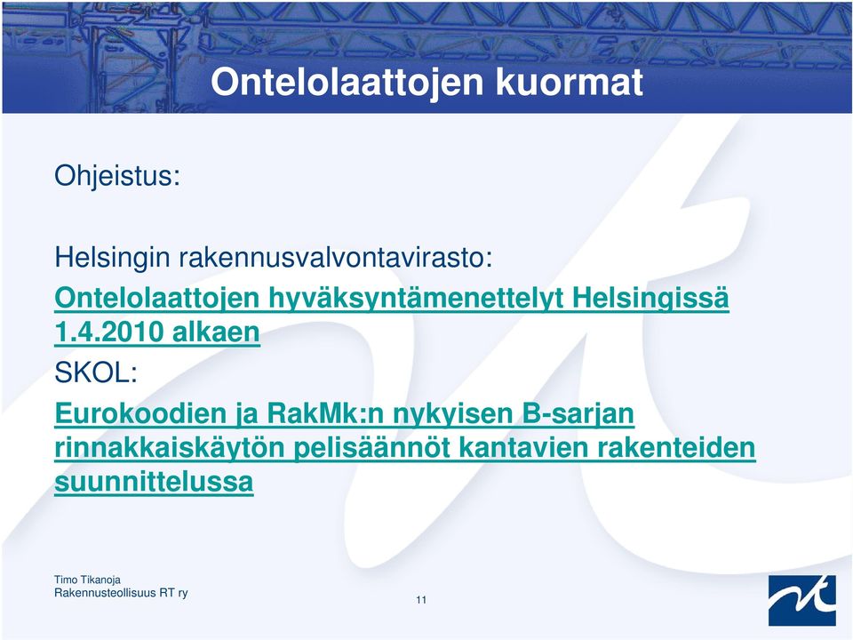Helsingissä 1.4.