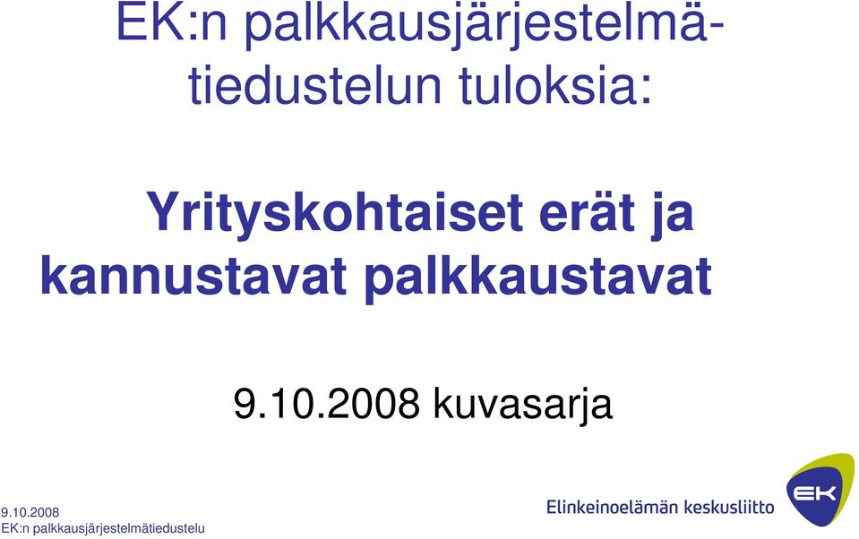 erät ja