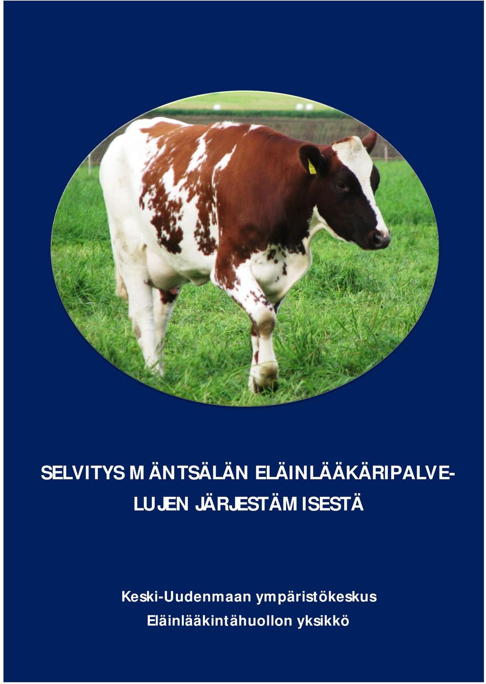 JÄRJESTÄMISESTÄ