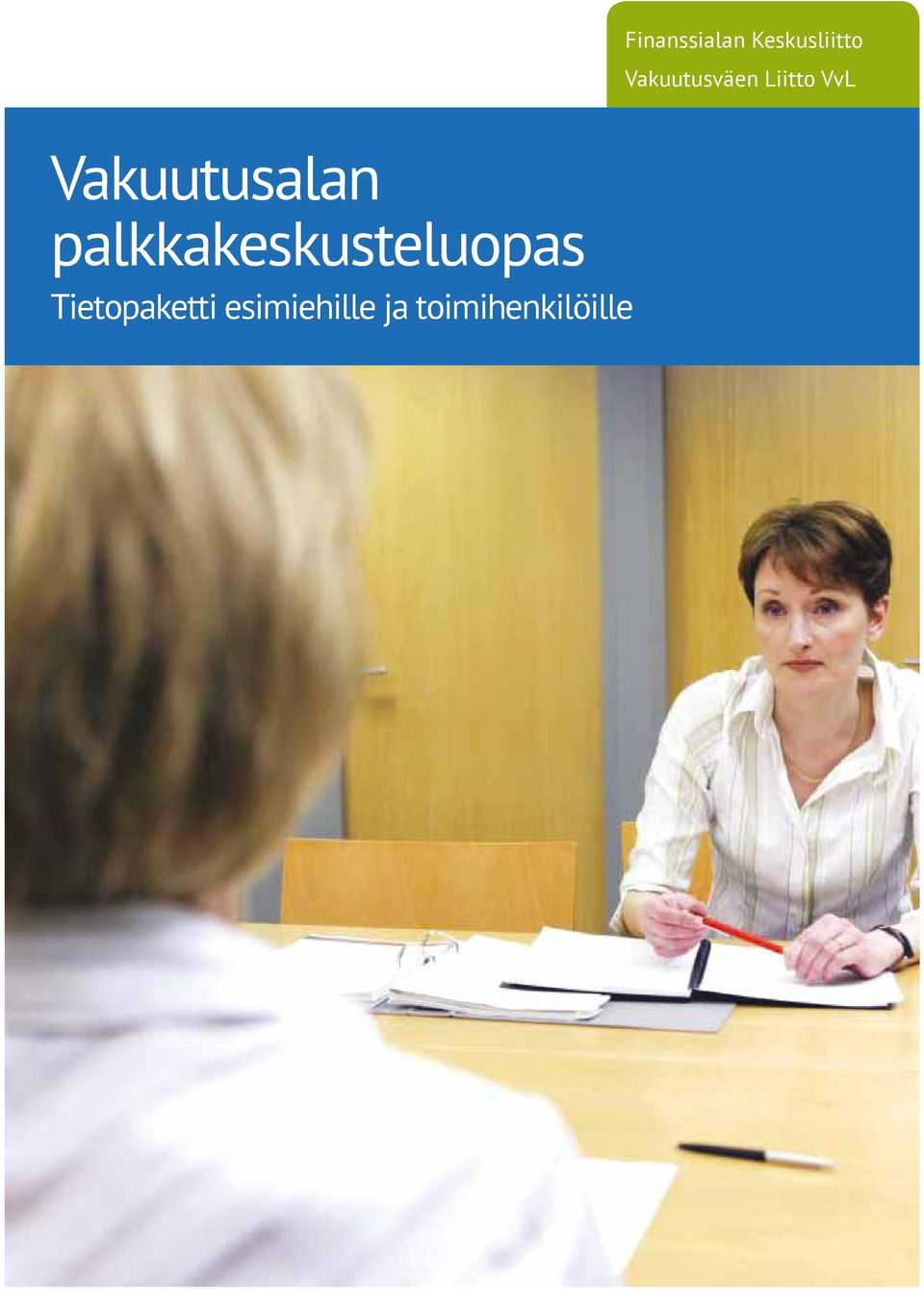Vakuutusalan