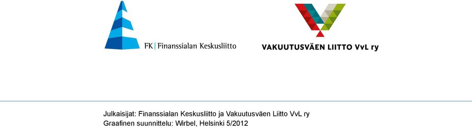 Liitto VvL ry Graafinen