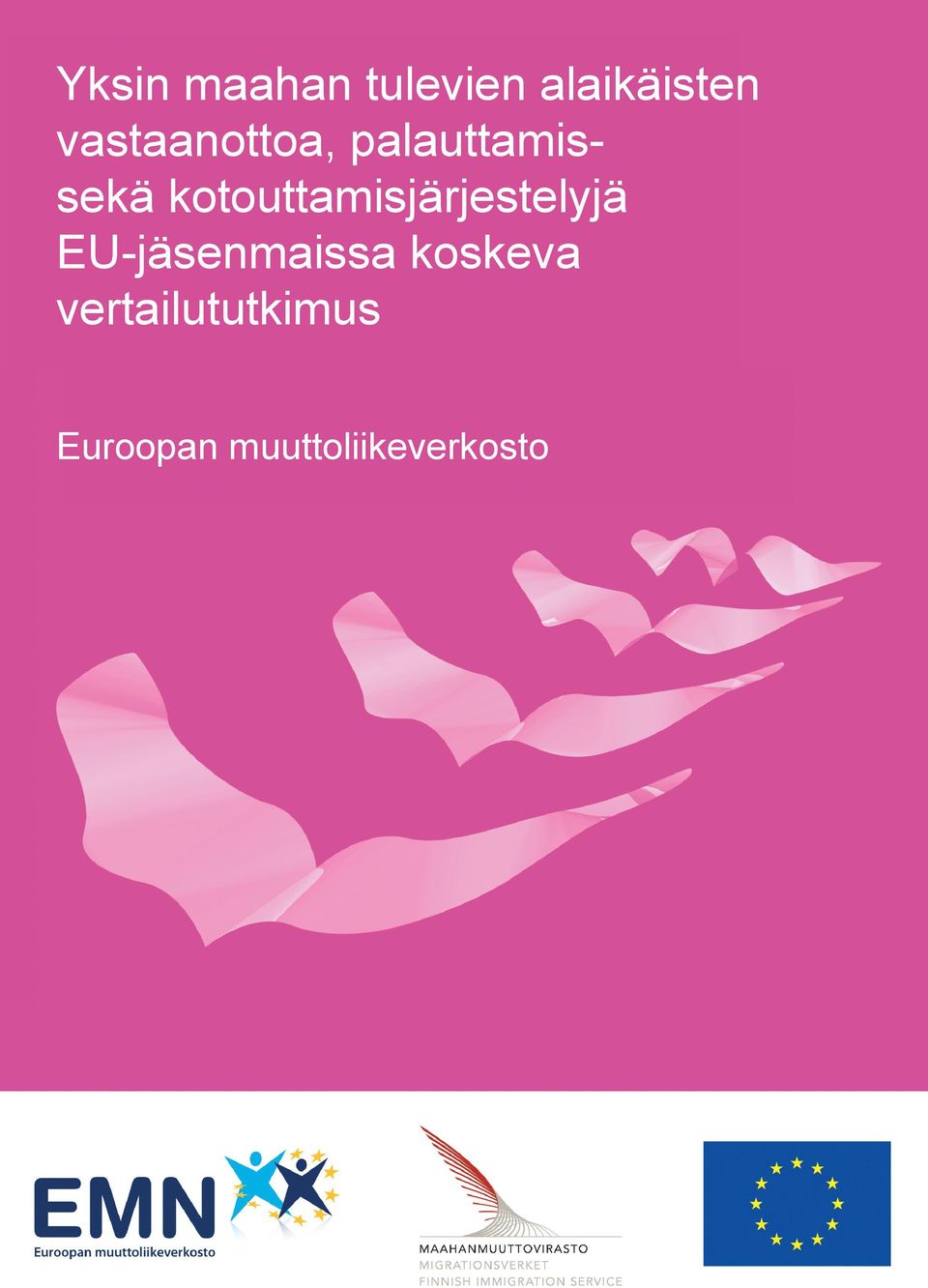 kotouttamisjärjestelyjä EU-jäsenmaissa
