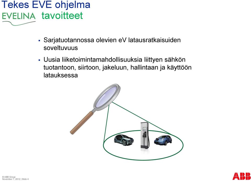 liiketoimintamahdollisuuksia liittyen sähkön tuotantoon,