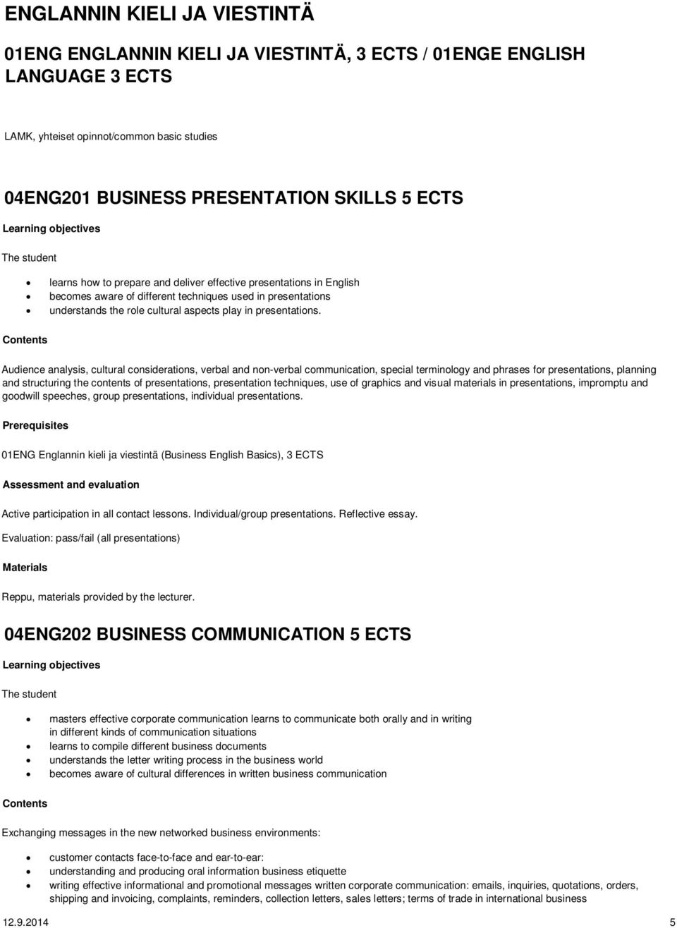 play in presentations.