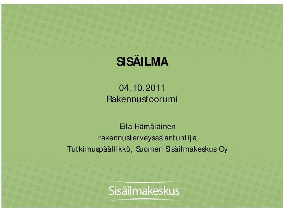 Hämäläinen