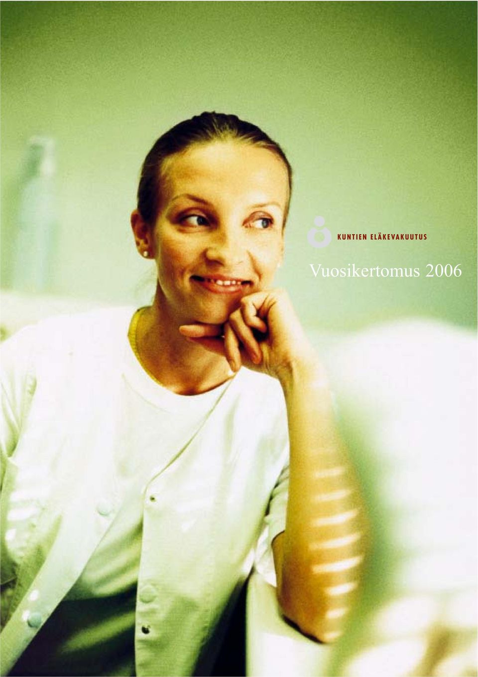 Vuosikertomus