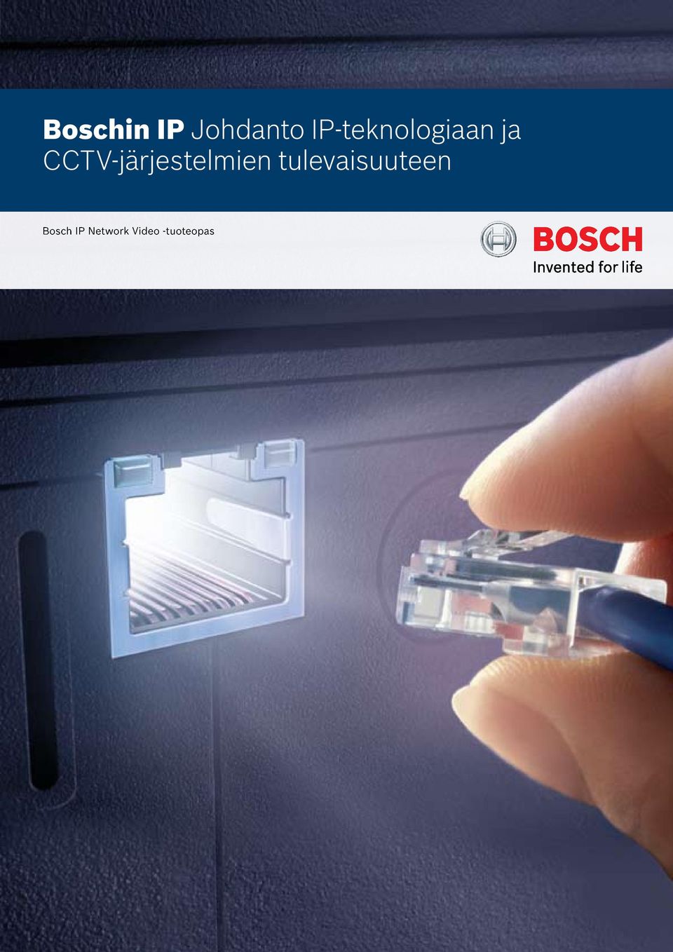 CCTV-järjestelmien