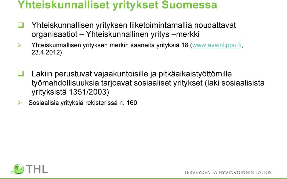 (www.avainlippu.fi, 23.4.