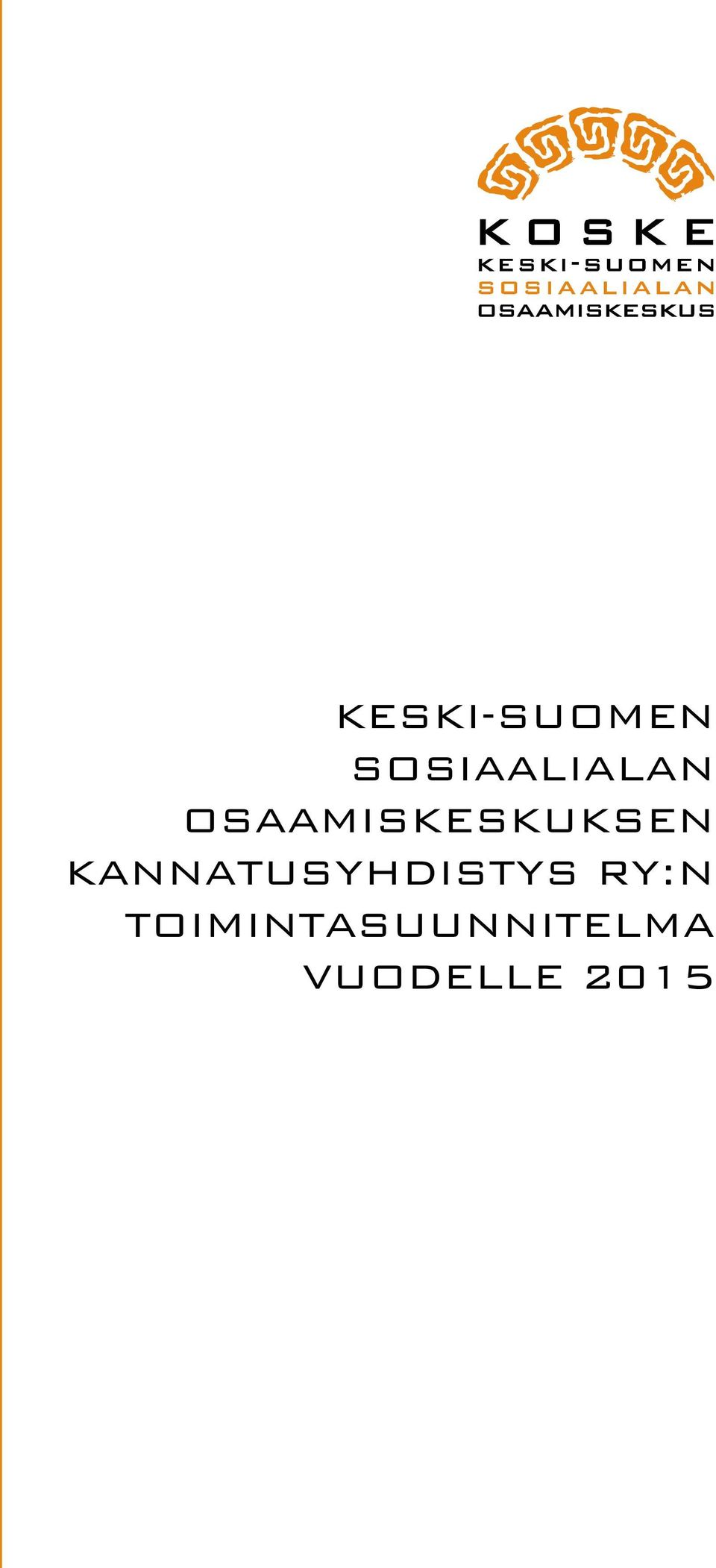 OSAAMISKESKUKSEN